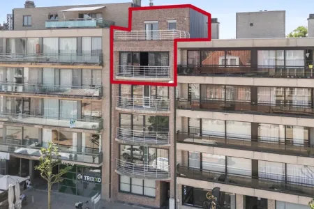 Appartement Te Koop Deinze