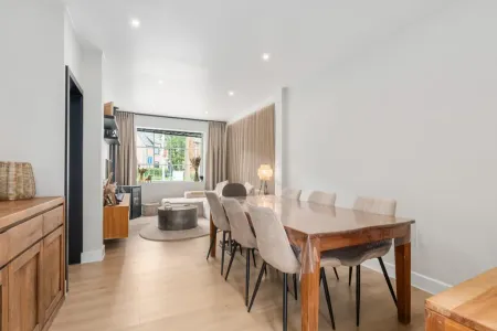 Huis Te Koop Stekene
