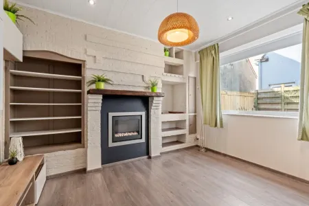 Huis Te Koop Dendermonde