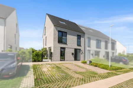Huis Te Koop Baasrode