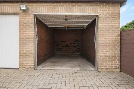 Garage Te Koop Lebbeke