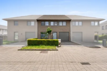 Huis Te Koop Gent