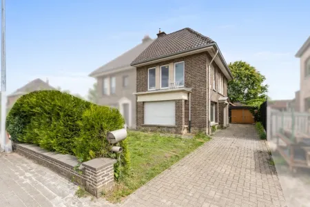 Huis Te Koop Sint-Niklaas