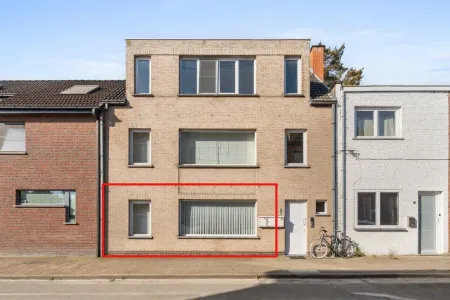 Appartement Te Koop Hamme
