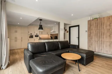 Appartement Te Koop Destelbergen