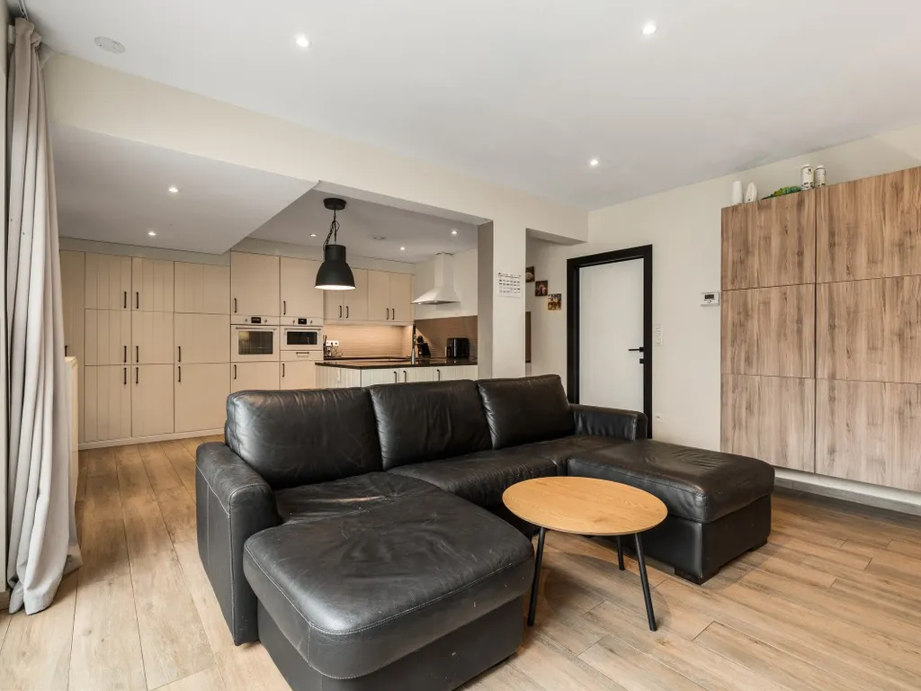 Hoofdfoto Appartement in Destelbergen