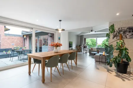 Huis Te Koop Temse