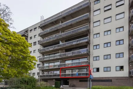 Appartement Te Koop Dendermonde