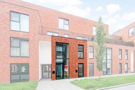 Appartement Te Koop Gent