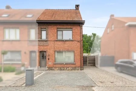 Huis Te Koop Hamme