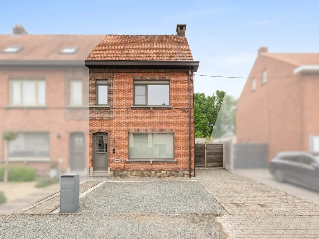 Hoofdfoto Huis in Hamme