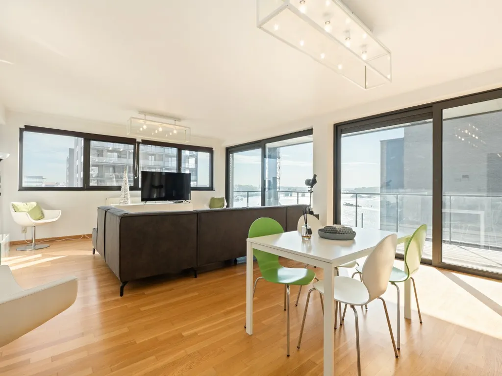 Hoofdfoto Appartement in Temse