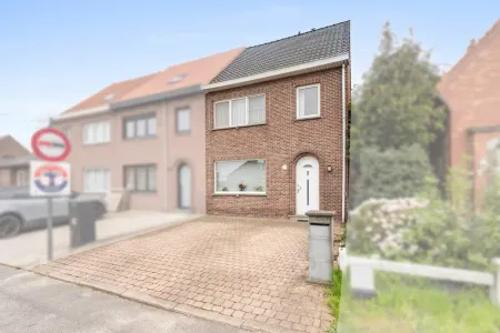 Huis Te Koop Sint-Niklaas