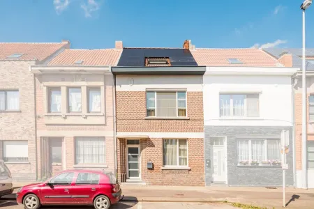 Huis Te Koop Temse