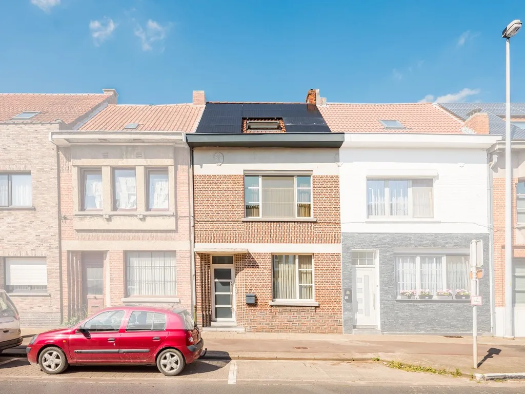 Hoofdfoto Huis in Temse