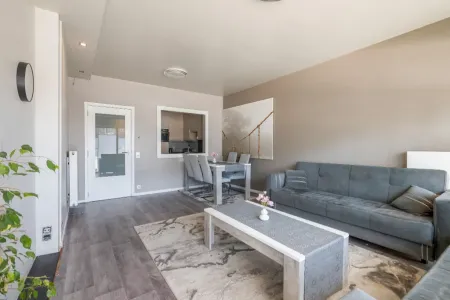 Huis Te Koop Beveren