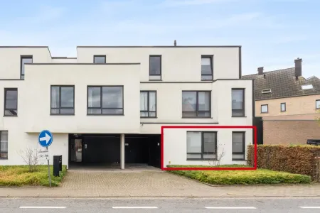 Appartement Te Koop Lebbeke