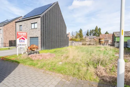 Grond Te Koop Beveren
