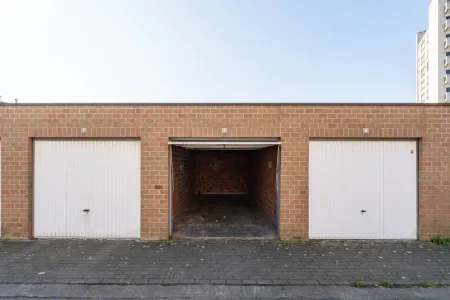 Garage Te Koop Dendermonde