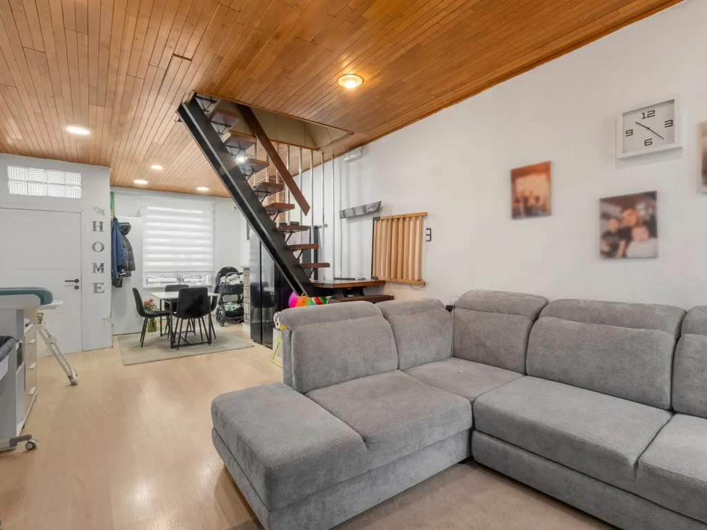 Hoofdfoto Huis in Gent