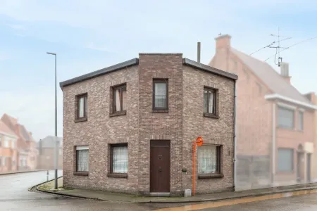 Huis Te Koop Hamme