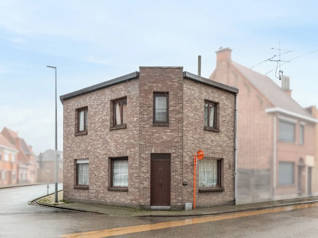 Hoofdfoto Huis in Hamme