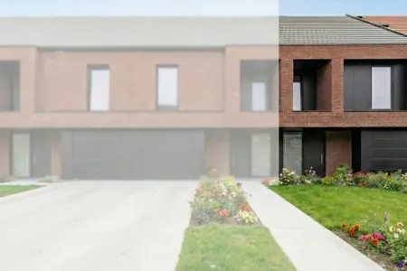 Huis Te Koop Lebbeke