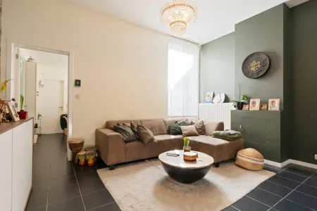 Huis Te Koop Sint-Niklaas