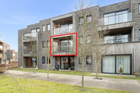 Appartement Te Koop Sint-Niklaas