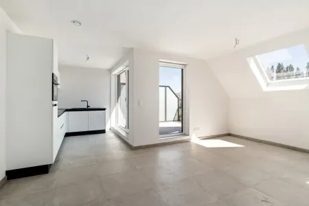 Appartement Te Koop Lebbeke