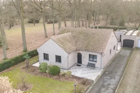 Huis Te Koop Sint-Niklaas