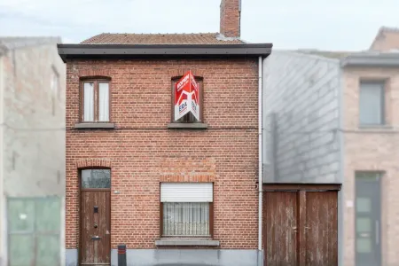 Huis Te Koop Dendermonde