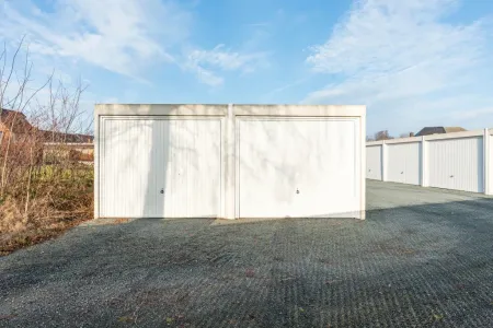 Garage Te Koop Lebbeke