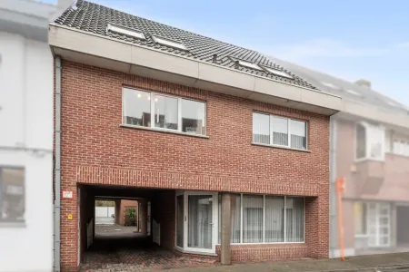 Appartement Te Koop Lebbeke