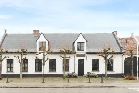 Kantoor Te Koop Temse