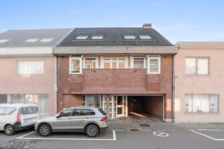 Huis Te Koop Lebbeke