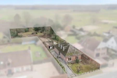 Huis Te Koop Berlare