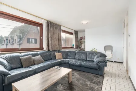 Huis Te Koop Lebbeke