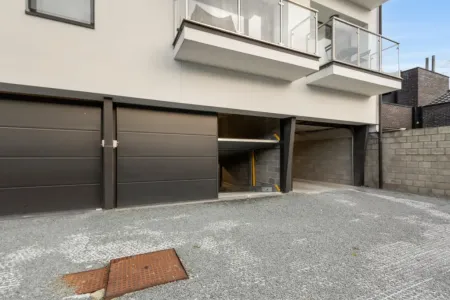 Garage Te Koop Dendermonde