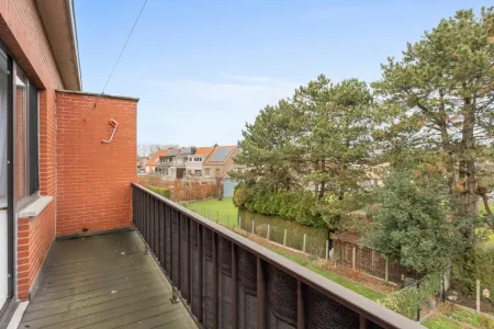 Appartement Te Koop Beveren-kruibeke-zwijndrecht