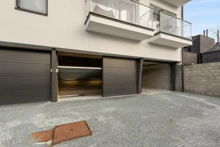 Garage Te Koop Dendermonde
