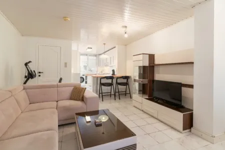 Huis Te Koop Gent