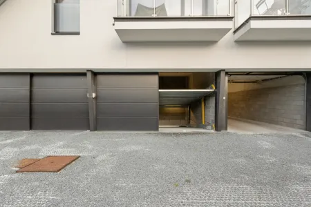 Garage Te Koop Dendermonde