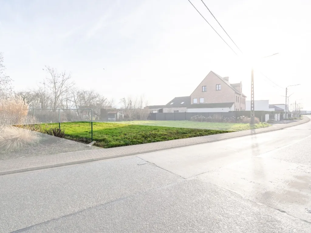 Hoofdfoto Huis in Hamme