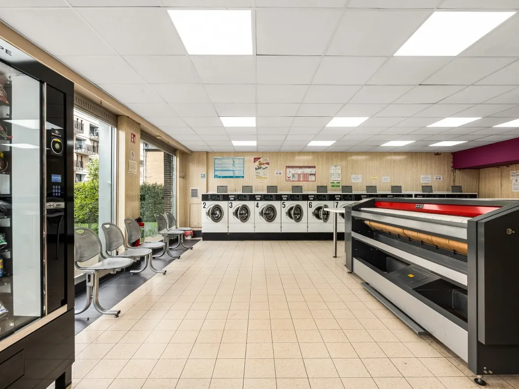 Hoofdfoto Handelspand in Beveren