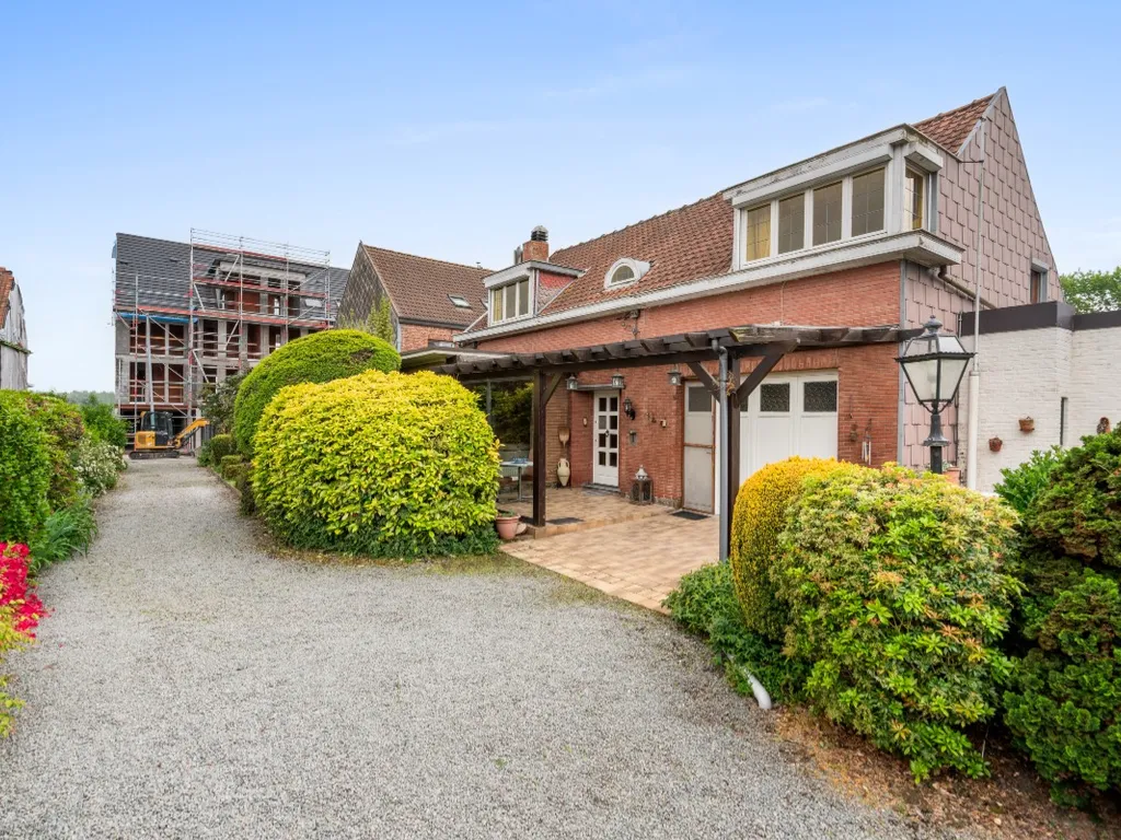 Hoofdfoto Huis in Temse