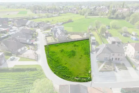 Grond Te Koop Lebbeke