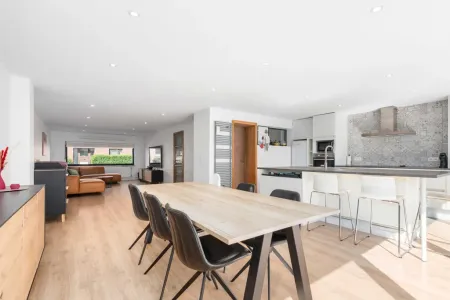 Huis Te Koop Dendermonde