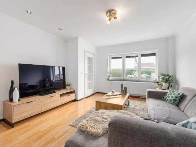 Huis in Dendermonde - Meirgatstraat 21, 9200