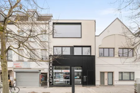 Handelspand Te Koop Dendermonde